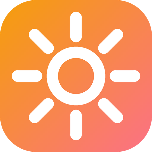StayUp app icon